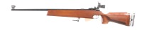 Remington 540 XR Target Bolt Rifle .22 lr - 5