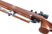 Remington 540 XR Target Bolt Rifle .22 lr - 6