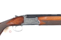 Nikko 2100 O/U Shotgun 12ga