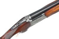 Nikko 2100 O/U Shotgun 12ga - 3