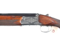 Nikko 2100 O/U Shotgun 12ga - 5