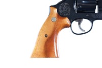 57552 Smith & Wesson 25-3 125th Anniversary Revolv - 5