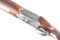 Nikko 2100 O/U Shotgun 12ga - 7