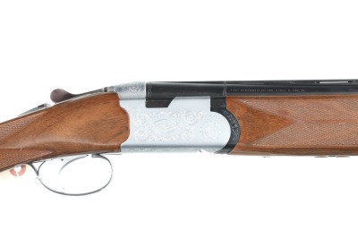 Beretta S56E O/U Shotgun 12ga