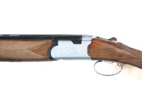 Beretta S56E O/U Shotgun 12ga - 5