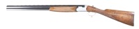 Beretta S56E O/U Shotgun 12ga - 6