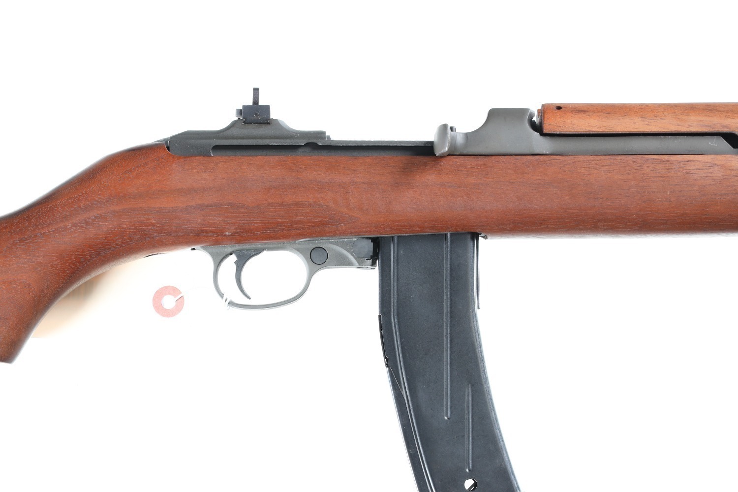 Auto Ordnance M1 Carbine Semi Rifle .30 carb