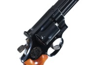 57552 Smith & Wesson 25-3 125th Anniversary Revolv - 6