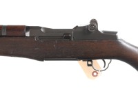 International Harvester M1 Garand Semi Rifle - 5