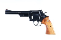 57552 Smith & Wesson 25-3 125th Anniversary Revolv - 7