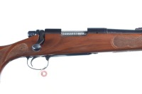 Remington 700 Bolt Rifle 6mm Rem