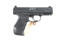 Smith & Wesson SW99QA Pistol .40 s&w - 2