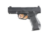 Smith & Wesson SW99QA Pistol .40 s&w - 4