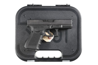 Glock 23 Gen 4 Pistol .40 s&w