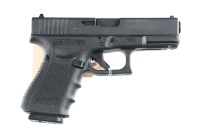 Glock 23 Gen 4 Pistol .40 s&w - 3