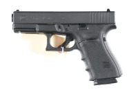 Glock 23 Gen 4 Pistol .40 s&w - 4