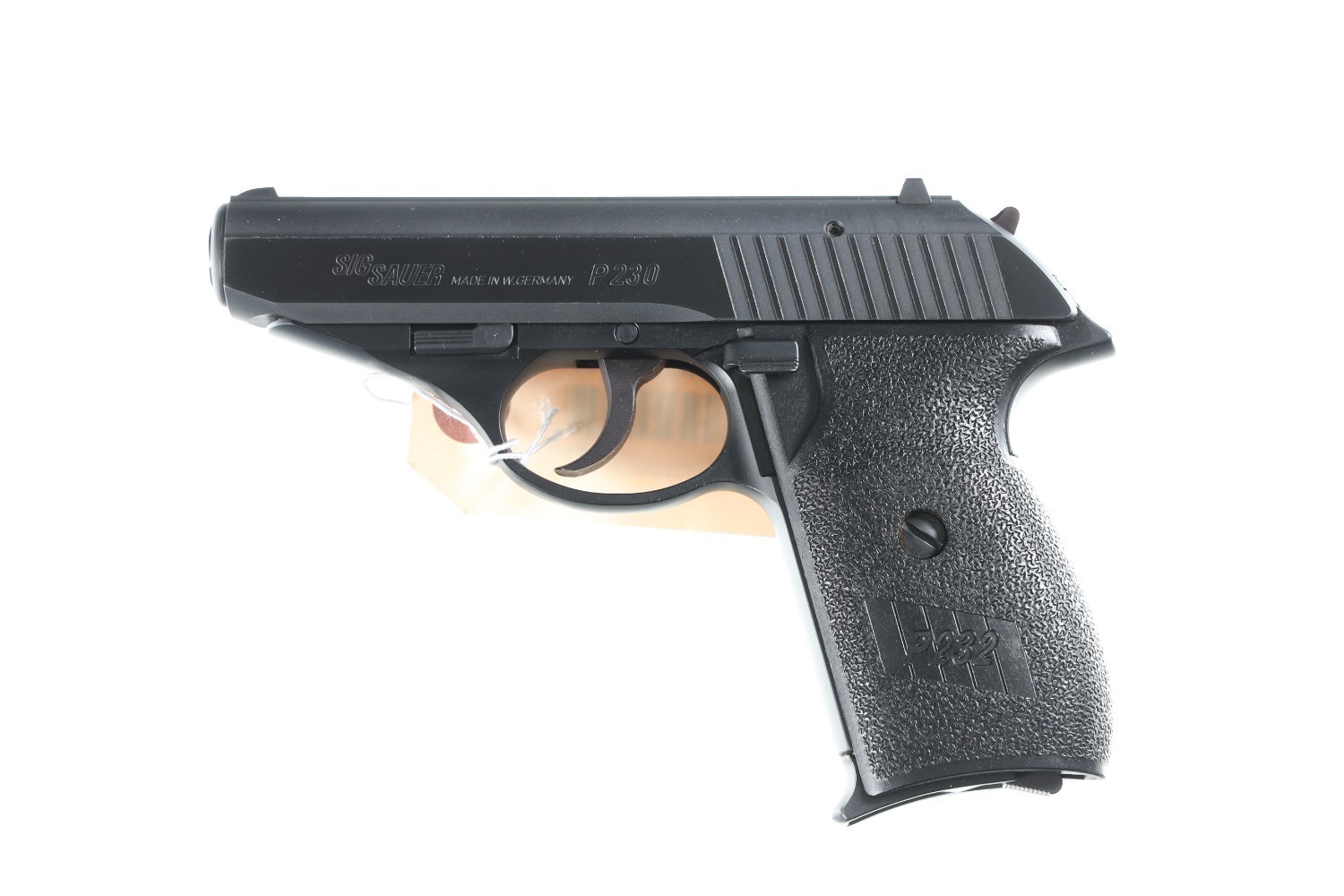 Sig Sauer P230 Pistol .380 ACP