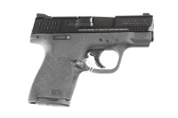 Smith & Wesson M&P 9 Shield M2.0 Pistol 9mm - 2