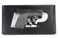 Smith & Wesson M&P 9 Shield M2.0 Pistol 9mm