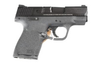 Smith & Wesson M&P 9 Shield M2.0 Pistol 9mm - 2