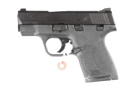 Smith & Wesson M&P 9 Shield M2.0 Pistol 9mm - 4