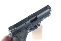 Smith & Wesson MP40 Compact Pistol .40 s&w - 3