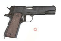 Auto Ordnance 1911-A1 Pistol .45 ACP - 2