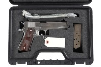 Springfield Armory 1911-A1 Pistol .45 ACP