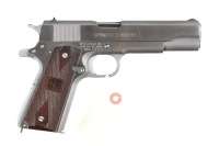 Springfield Armory 1911-A1 Pistol .45 ACP - 2