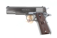 Springfield Armory 1911-A1 Pistol .45 ACP - 4