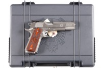 Springfield Armory 1911-A1 Pistol .45 ACP - 2