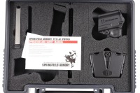 Springfield Armory 1911-A1 Pistol .45 ACP - 3