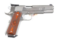 Springfield Armory 1911-A1 Pistol .45 ACP - 4