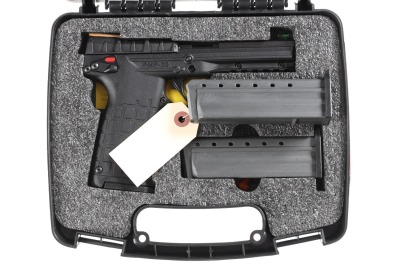 Kel-Tec PMR-30 Pistol .22 wmr