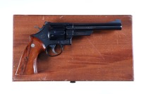 56862 Smith & Wesson 25-2 Revolver .45 ACP