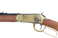 Winchester 94 Lone Star Lever Rifle .30-30 w - 8