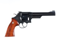 56862 Smith & Wesson 25-2 Revolver .45 ACP - 2