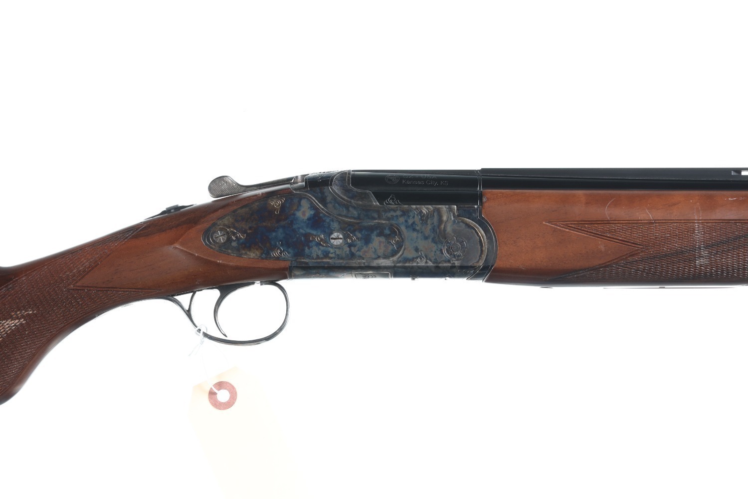 Huglu Woodcock O/U Shotgun 28ga