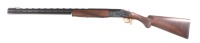 Huglu Woodcock O/U Shotgun 28ga - 5