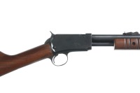 Winchester 62A Slide Rifle .22 sllr