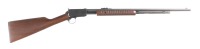 Winchester 62A Slide Rifle .22 sllr - 2