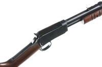 Winchester 62A Slide Rifle .22 sllr - 3