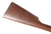 Winchester 62A Slide Rifle .22 sllr - 6