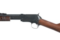 Winchester 62A Slide Rifle .22 sllr - 7