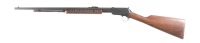 Winchester 62A Slide Rifle .22 sllr - 8