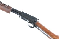 Winchester 62A Slide Rifle .22 sllr - 9