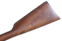 Winchester 62A Slide Rifle .22 sllr - 12