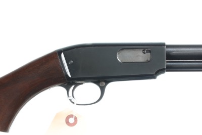 Winchester 61 Slide Rifle .22 sllr