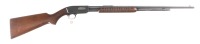 Winchester 61 Slide Rifle .22 sllr - 2