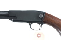 Winchester 61 Slide Rifle .22 sllr - 4